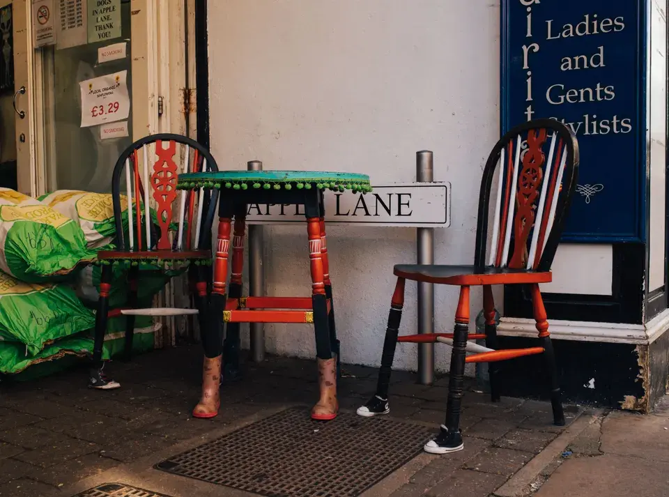 Discovering South Orange, New Jersey in South Orange